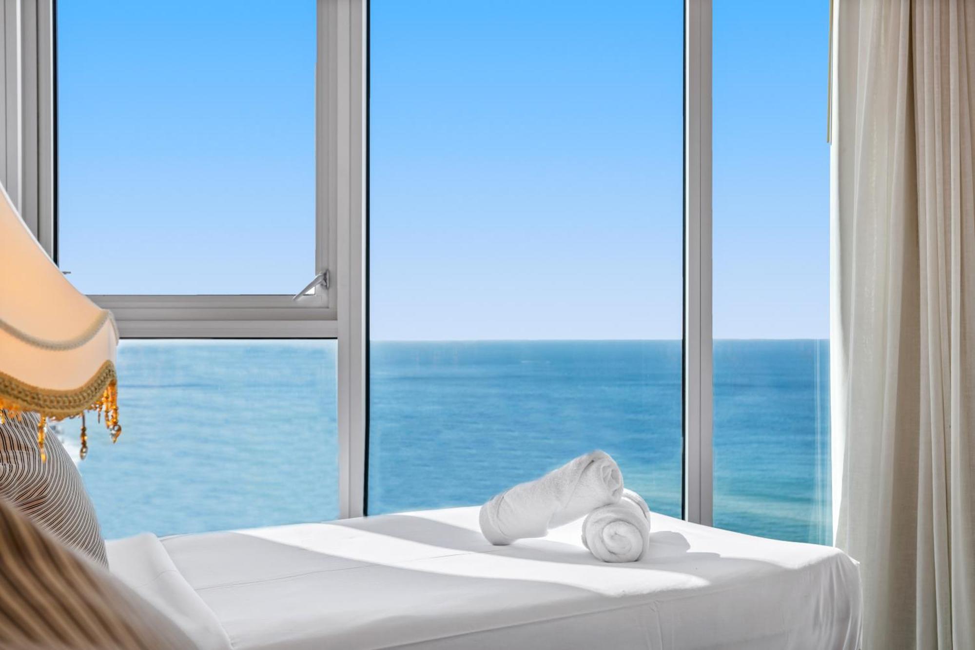 H Star Residences-- Paradise Stayz Gold Coast Eksteriør billede