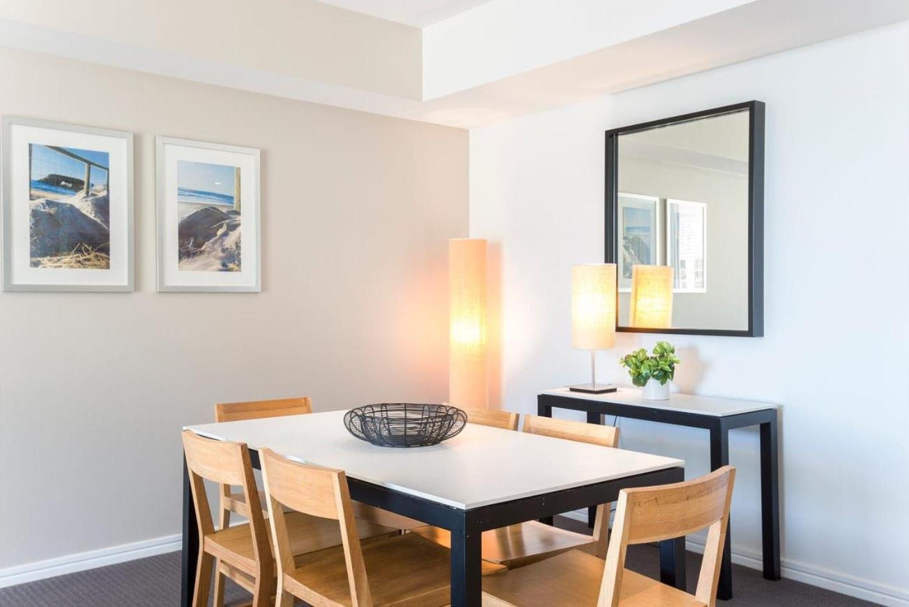 H Star Residences-- Paradise Stayz Gold Coast Eksteriør billede