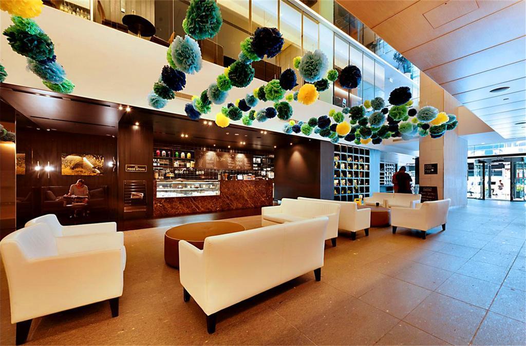 H Star Residences-- Paradise Stayz Gold Coast Eksteriør billede